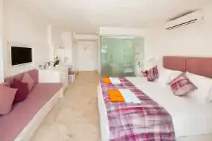 Kalkan Asfiya, Калкан