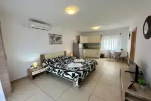 Studio apartman Easy, Цриквеница