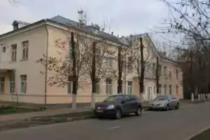 Хостел «Московская звезда», Москва