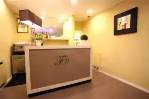 Hotel «Ferton», Милан