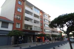 Appartement Arcachon, 3 pièces, 4 personnes - FR-1-374-77, Аркашон