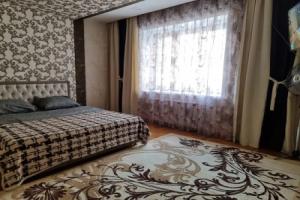 Апартаменты в микрорайоне Царский 5