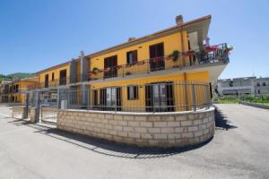 Apartment Bolsena, Больсена