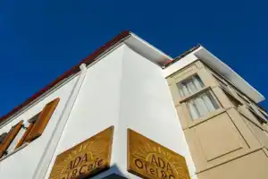 Ada Butik Otel&Cafe, Сигаджик
