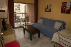 Apartment in Benidorm, Alicante 103093 by MO Rentals, Бенидорм