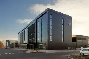 Village Hotel Edinburgh, Эдинбург