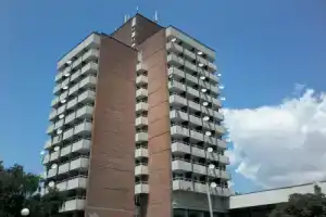 Hotel «Park», Бургас