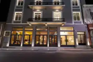 MiraMe Athens Boutique Hotel-House of Gastronomy, Афины
