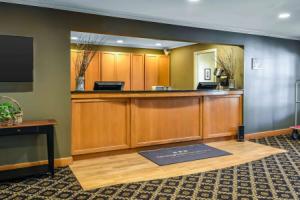 Отель «South Mountain», Линкольн