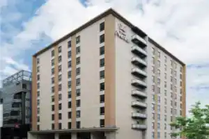 Hotel «Nets Sapporo», Саппоро