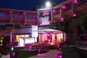 l'Ea Bianca Luxury Resort, Бая-Сардиния