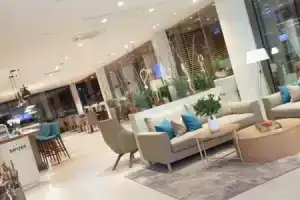 Hotel «Seven», Филлах