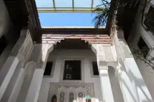 Отель «Dar 7 Louyat», Фес