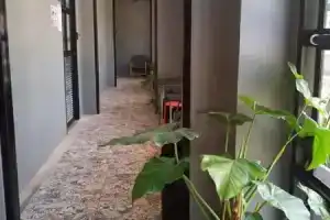 The Sleeper Homestay, Канчанабури