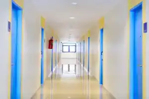 Отель «Hop Inn Chiang Mai Airport», Чианг Май