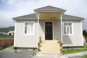Eynulla House, Габала