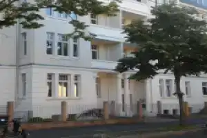 Casa Herkules, Кассель