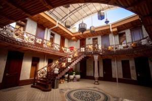 Sandhill Hotel&Resto, Самарканд