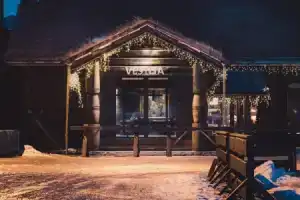Vestlia Resort, Гейло
