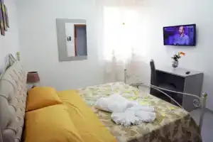 B&B Romy, Тропея