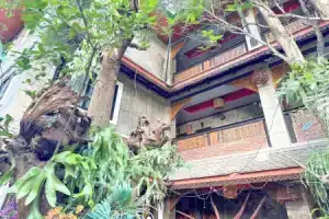 Chiangmai Lanna & Modern Loft  Hotel, Сан Кампхаенг