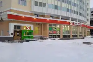 Апартаменты на Карла Либкнехта, 22, Архангельск