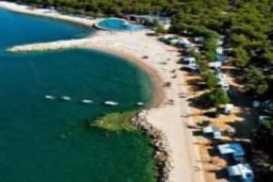 Adriatic Kamp Mobile Homes Solaris, Zablaće