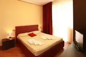 Agriturismo Rascioni & Cecconello, Фонтебланда