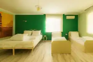 Kayalar Blue Beach Hotel, Ассос