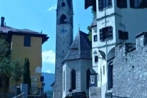 Casa vacanze Pieve, Фьера-ди-Примьеро