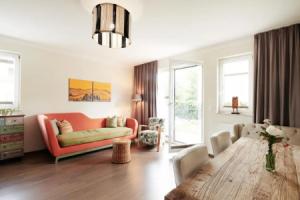 HOMEBOUND APARTMENTS Salzburg City II - contactless check-in, Зальцбург
