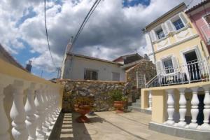 Holiday Home Sea Beach Dvorska 37, Цриквеница