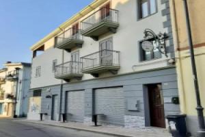 Affittacamere Agorà, Тертения