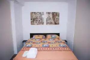 Апартаменты Odessa Rent Service Apartments at Sea-side, Одесса