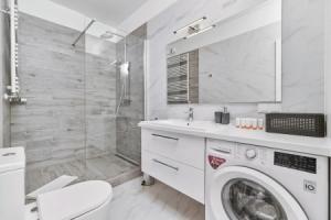 Apartments Wroclaw Kosciuszki by Renters, Вроцлав