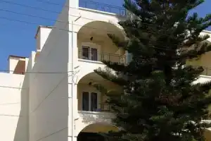 Akasha Beach Hotel & Spa, Херсониссос