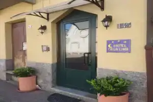 Hotel «Calaluna», Бьелла