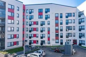 Apartment Scandinavia II, Рованиеми