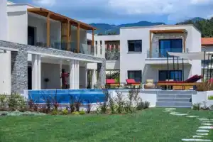 Amyntas Seafront Hotel - Adults Only, Неос Мармарас