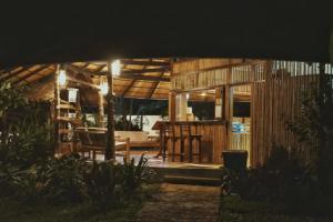 Our Jungle Camp - Eco Resort, Кхао Сок