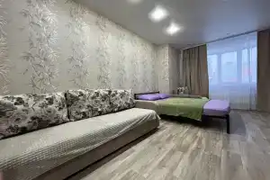 Апартаменты на улице Ленина 96, Ноябрьск