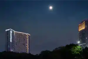Lia Charlton Hotel Shenzhen, Шэньчжэнь