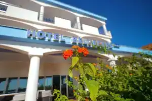 Hotel «Belvedere», Сукошан