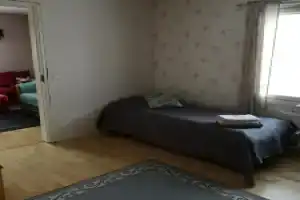 Kouvola Guest house, Коувола