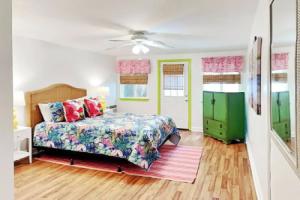 A Shore Thing by Tybee Vacation Rentals, Тиби-Айленд