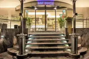 Hotel «Imperial», Сан-Бенедетто-дель-Тронто