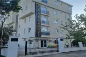 KartalKaya Apart Otel, Анталья
