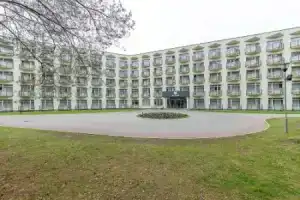 Medical SPA «Eglės sanatorija» Comfort Druskininkai, Друскининкай