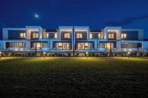 Viridian Exclusive Villas, Сарти
