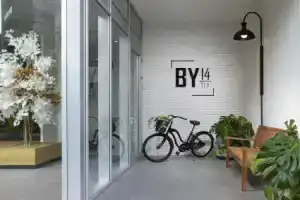 By14 Tlv Hotel, Тель-Авив